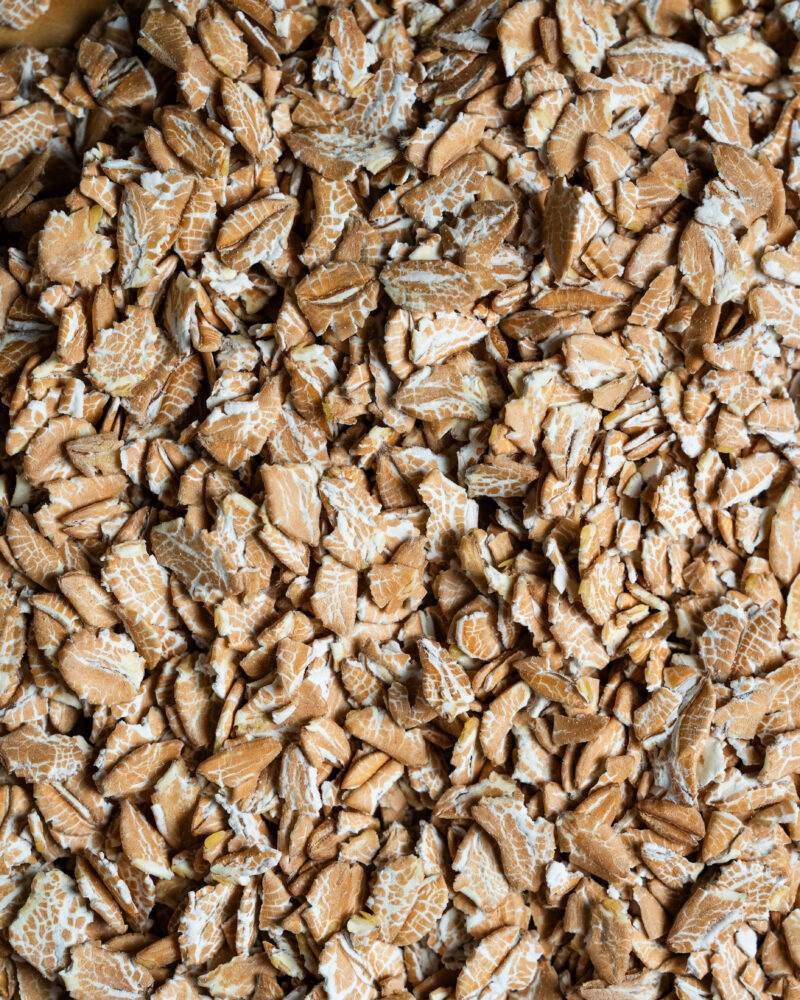 Fiocchi d'avena - immagine 2