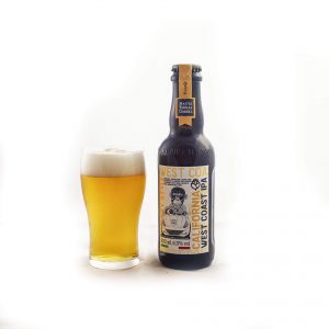 California West Coast IPA
