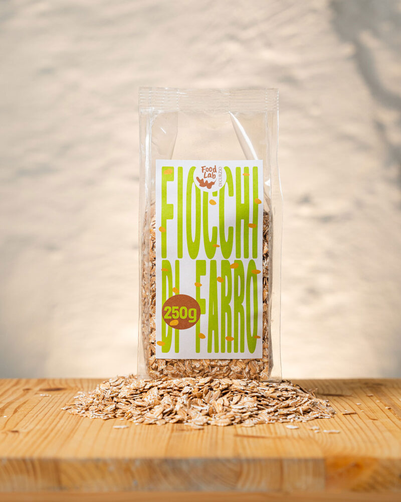 Fiocchi di Farro