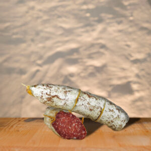 Salame di Cinghiale