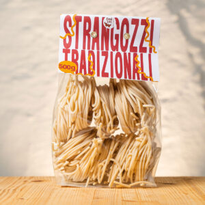 Strangozzi della tradizione