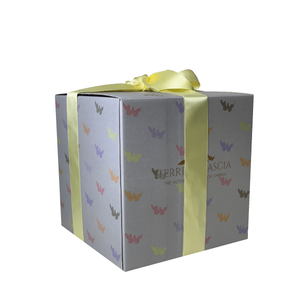Box Di Curzio Foodlab