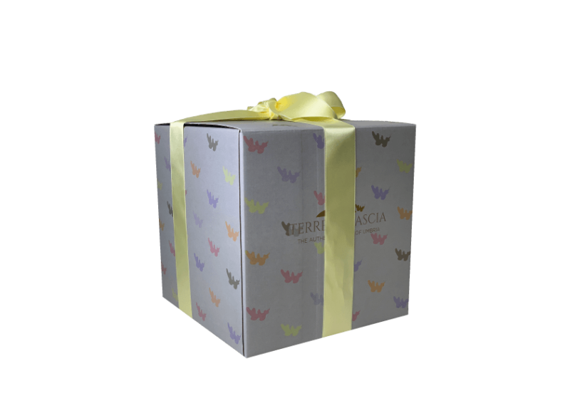 Box Di Curzio Foodlab