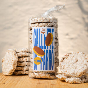 Gallette di Farro