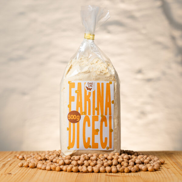 Farina di Ceci