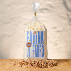 Farina di Farro